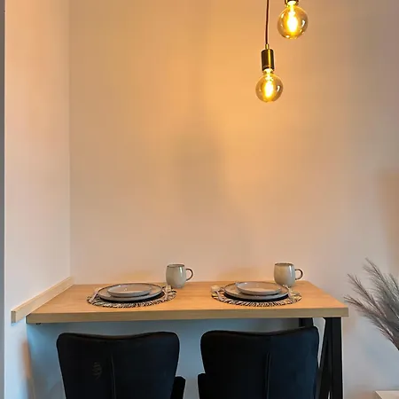 Apartmán Dorcolina - Novi Dorcol *