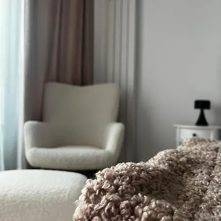 Apartmán Dorcolina - Novi Dorcol *