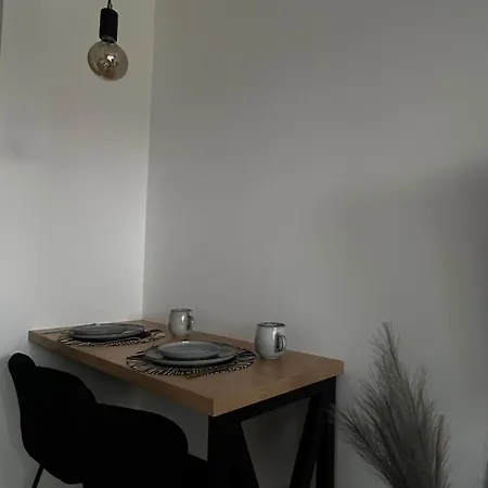 Dorcolina - Novi Dorcol Bělehrad