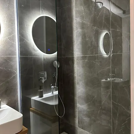 Dorcolina - Novi Dorcol *