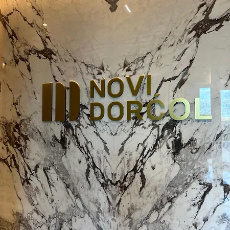 Dorcolina - Novi Dorcol Belgrado