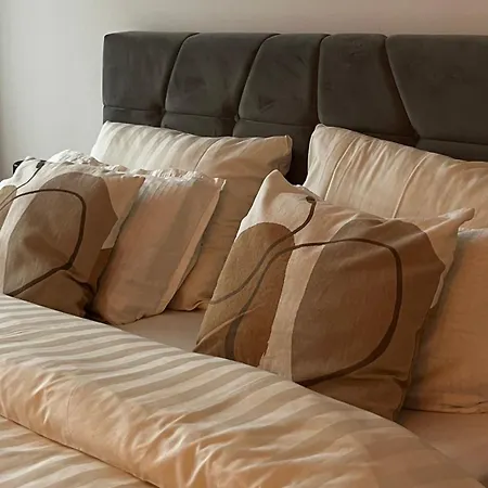 Dorcolina - Novi Dorcol Bělehrad