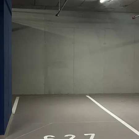 Dorcolina - Novi Dorcol Apartmán Bělehrad