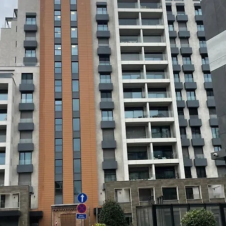 Dorcolina - Novi Dorcol Belgrade
