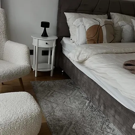 Dorcolina - Novi Dorcol Belgrado