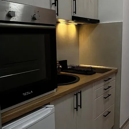 Dorcolina - Novi Dorcol * Belgrado