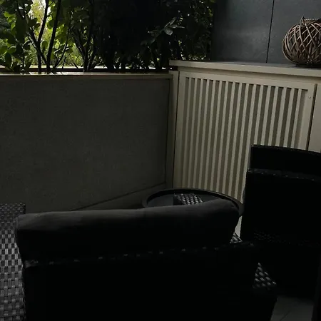 Apartmán Dorcolina - Novi Dorcol *