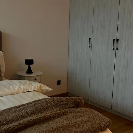 Dorcolina - Novi Dorcol Bělehrad