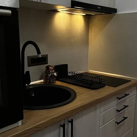 Dorcolina - Novi Dorcol Apartmán