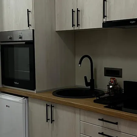 Appartement Dorcolina - Novi Dorcol *