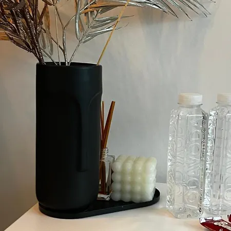 Dorcolina - Novi Dorcol Appartamento *