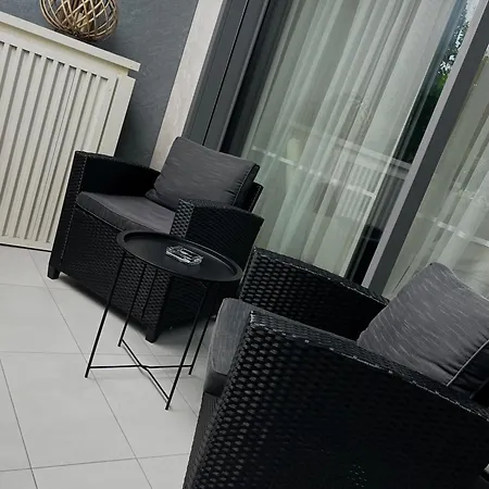 Dorcolina - Novi Dorcol Belgrade